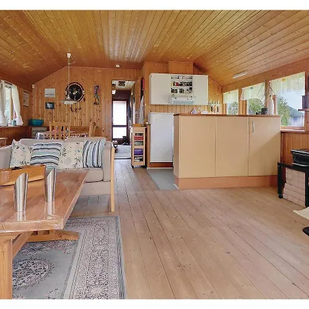 Three-bedroom Holiday In Ferienhaus *