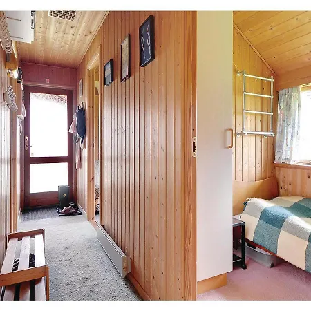 Three-bedroom Holiday In *