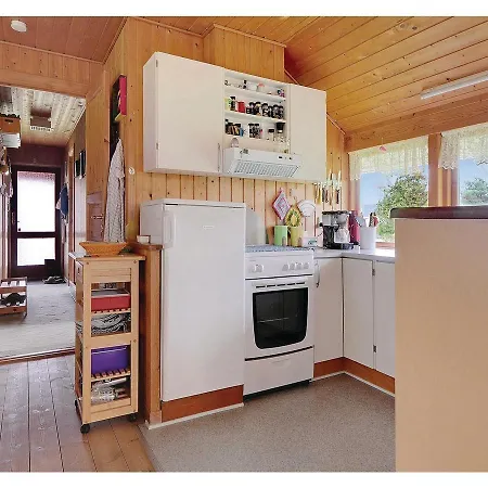 Three-bedroom Holiday In Ferienhaus